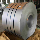 Stock 1000mm Width Stainless Steel Strip Coil Cold Rolled Technique