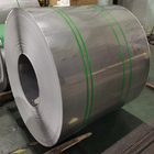 Stock 1000mm Width Stainless Steel Strip Coil Cold Rolled Technique
