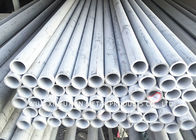 2507 Duplex Stainless Steel Pipe / Stainless Steel Seamless Tube Free Sample
