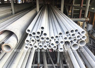 2507 Duplex Stainless Steel Pipe / Stainless Steel Seamless Tube Free Sample