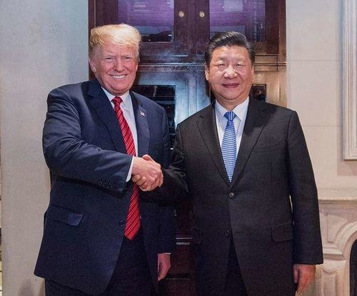 Ultime notizie aziendali su USA e Cina Trade Talks