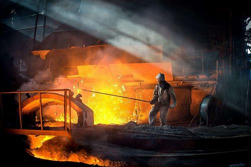 Ultime notizie aziendali su Acciaio speciale di Fuxin della Cina per costruire nuovo acciaio inossidabile che lamina a freddo Liine