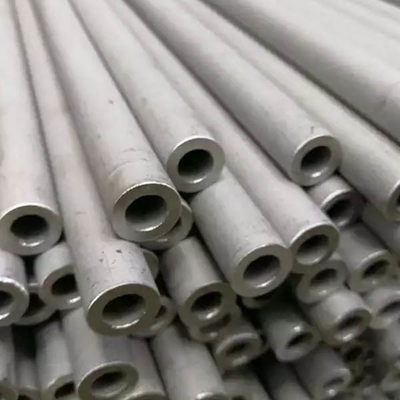 Un buon prezzo. Parete interna pulita progettata d'acciaio senza cuciture inossidabile del tubo 316l di ASTM nessuna sbavatura in linea