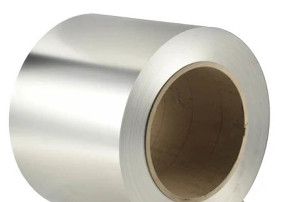 Un buon prezzo. La metà della fessura inossidabile dura 304 En1.4301 arrotola 0.3mm 0.4mm in linea