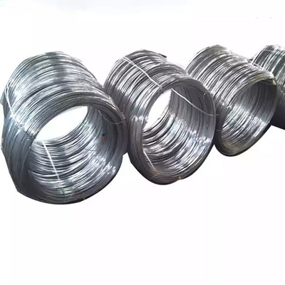 Un buon prezzo. AWS A5.14 ERNiCrMo-3 che salda il cavo 0.8mm di MIG 1.0mm 2.0mm in linea