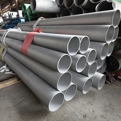 Un buon prezzo. 16 Gauge 304 Stainless Steel Pipe Price 201/304/316 Stainless Steel Pipe in linea