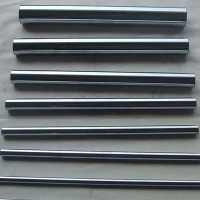 Un buon prezzo. Diametro puro 6mm del tondino Ni201 del nichel di elevata purezza 99,99% 20mm 10mm in linea
