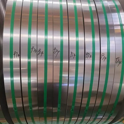 Un buon prezzo. 200 Serie 202 201 Nastro in acciaio inossidabile per tubi decorativi ed elettronica di precisione in linea