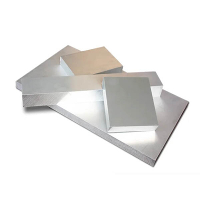 Un buon prezzo. Gli aerei classificano la lamina di metallo dell'alluminio 7075 6061 T6 in linea