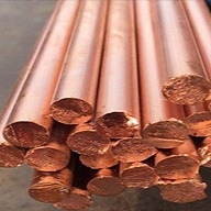 Un buon prezzo. Rame Rod Bronze Bar C93200 3mm - 300mm della lega in linea
