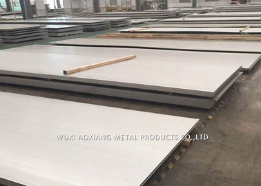 Un buon prezzo. Piatto 1500 ×6000 UNS S32205/S31803 dell'acciaio inossidabile di ora del duplex di rivestimento NO.1 in linea