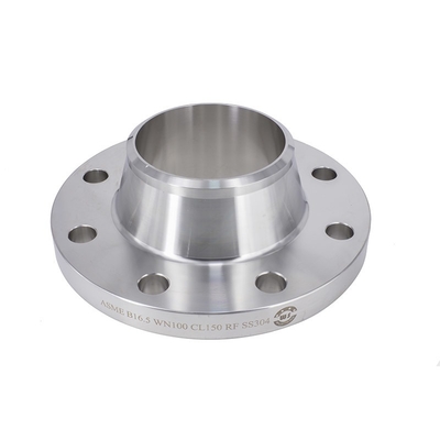 Un buon prezzo. ASTM A182 F304 Flanche scivolose in acciaio inossidabile SO in linea