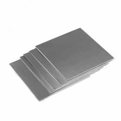 Un buon prezzo. Fogli di acciaio inossidabile 201 304 316 316L 409 laminati a freddo Super duplex in linea