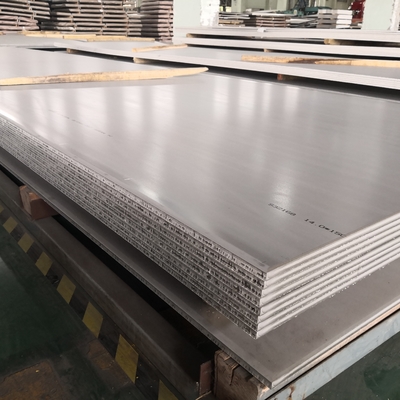 Un buon prezzo. 100mm ha laminato a freddo lo strato laminato a caldo degli ss 304 in linea