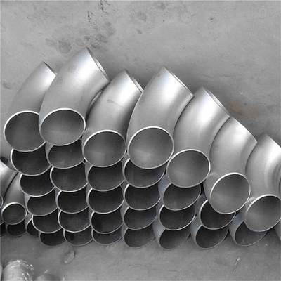 Un buon prezzo. 304 201 gomito in acciaio inossidabile Fittings per tubi in acciaio inossidabile per gomito in linea