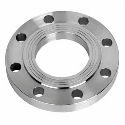 Un buon prezzo. Fittings per tubi in acciaio inossidabile Prezzo 201 304/316 321 310S 6 pollici 5 pollici 4 pollici Flange in linea