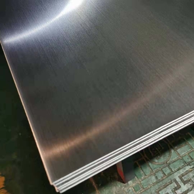 Un buon prezzo. Spessori duplex 0,6 - 60mm del piatto dell'acciaio inossidabile di resistenza al calore 2205 in linea