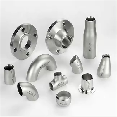 Un buon prezzo. 201, 304, accessori per tubi dell'acciaio inossidabile 316L sgomitano/riduttore/T/curvatura in linea