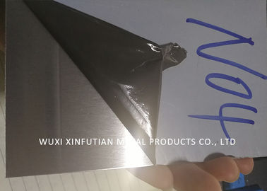 Un buon prezzo. ASTM laminato a caldo/ha laminato a freddo gli HL dello strato 201/304/316L 8K dell'acciaio inossidabile in linea