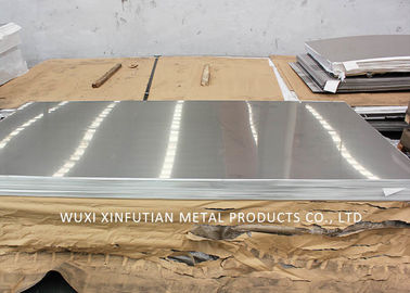 Un buon prezzo. Spessore laminato a freddo del grado 316 2mm 3mm del piatto dell'acciaio inossidabile per lo scambiatore di calore in linea