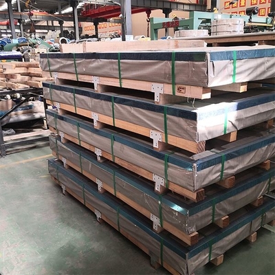 Un buon prezzo. NO 1 Superficie 304 lamiera di acciaio inossidabile di saldatura allungamento di servizio ≥ 40% laminata a freddo in linea