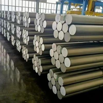 Un buon prezzo. Finitura per mulino a canna di alluminio massello di grado 7075 su misura in linea