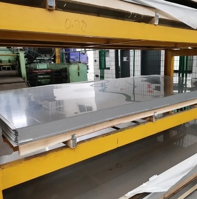 Un buon prezzo. Qualità di primo livello Personalizzato 201 304 316 lamiere di acciaio inossidabile in linea