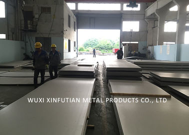 Un buon prezzo. Strati dell'acciaio inossidabile di 300 serie/acciai legati d'acciaio laminato a caldo della bobina 3MM - 100MM in linea