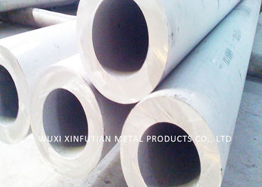 Un buon prezzo. 2205 1,4462 tubo senza cuciture di acciaio inossidabile del duplex di industriale di acciaio inossidabile del duplex di S31803 S32205 in linea