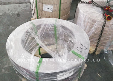 Un buon prezzo. Resistenza della corrosione laminata a freddo di rivestimento del rotolo 2B dello strato 304 dell'acciaio inossidabile in linea