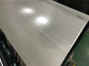 Un buon prezzo. lamierino laminato a freddo ampiamente usato e lamiere dell'acciaio inossidabile 304 per l'industriale in linea