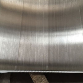 Un buon prezzo. La lamiera sottile dell'acciaio inossidabile 304l di rivestimento della linea sottile 2b ha tagliato per graduare per decorativo in linea