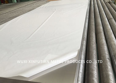 Un buon prezzo. Standard 316 pacchetto in condizione di navigare laminato a caldo decorativo del piatto 3mm dell'acciaio inossidabile 1mm in linea