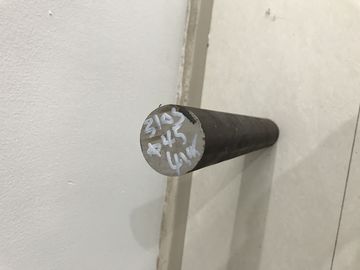 Un buon prezzo. Un tondino trafilato a freddo di 310 ss, lunga vita del tondino dell'acciaio inossidabile di 12mm in linea