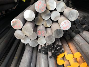 Un buon prezzo. L'acciaio inossidabile resistente alla corrosione profila il tondino eccellente dell'acciaio inossidabile del duplex F53 in linea