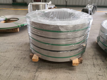 Un buon prezzo. 0.15mm - 2.0mm 316 strisce dell'acciaio inossidabile/hanno laminato a freddo la bobina dell'acciaio inossidabile in linea