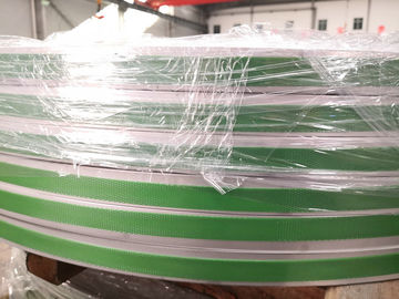 Un buon prezzo. 631 larghezza inossidabile 500mm di spessore del rotolo di nastro 0.6mm di alta tensione 250 in linea
