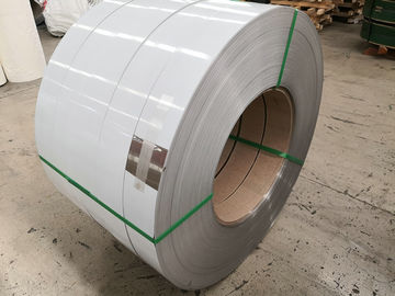 Un buon prezzo. Il rotolo laminato a freddo della striscia dell'acciaio inossidabile/ha lucidato la bobina dell'acciaio inossidabile 201 in linea