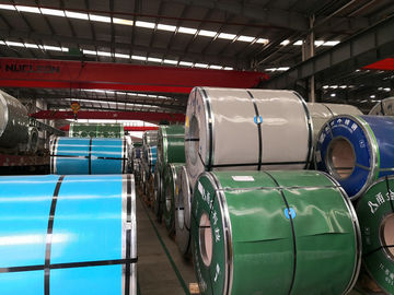Un buon prezzo. 300 rotolo di nastro inossidabile di serie 304 per costruzione, decorazione in linea