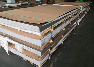 Un buon prezzo. Superficie naturale dello strato laminata a freddo norma dell'acciaio inossidabile di JIS/ASTM/BN in linea