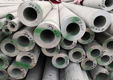 Un buon prezzo. Grado senza cuciture bianco acido 6mm, 6.5mm di Incoloy 800 del tubo dell'acciaio inossidabile in linea