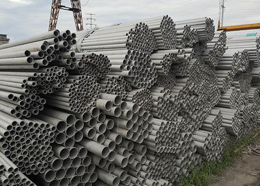 Un buon prezzo. Resistenza della corrosione eccellente del tubo senza cuciture dell'acciaio inossidabile dello scambiatore di calore in linea