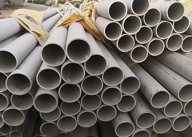 Un buon prezzo. Grado senza cuciture di serie 347H del tubo 300 dell'acciaio inossidabile di alta precisione in linea