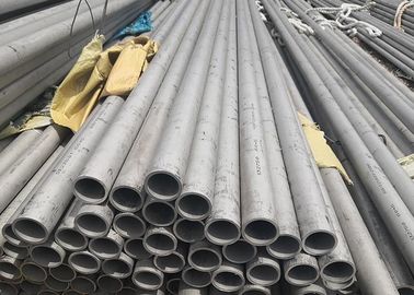 Un buon prezzo. 300 tubo senza cuciture dell'acciaio inossidabile di serie 309S per ingegneria architettonica/civile in linea