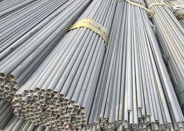 Un buon prezzo. 300 tubo senza cuciture dell'acciaio inossidabile di serie 309S con superficie naturale 6MM-600MM in linea