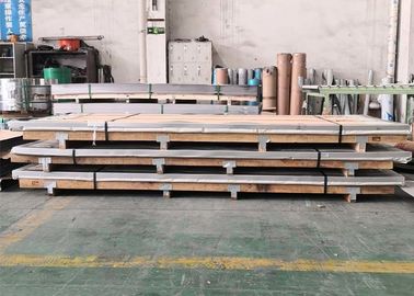 Un buon prezzo. resistenza di temperatura elevata dello strato laminata a freddo duplex eccellente dell'acciaio inossidabile 304 316 in linea