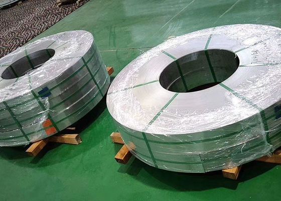 Un buon prezzo. Grado inossidabile del marinaio del rotolo di nastro di BACCANO 1,4401 di Astm A276 SUS316 in linea