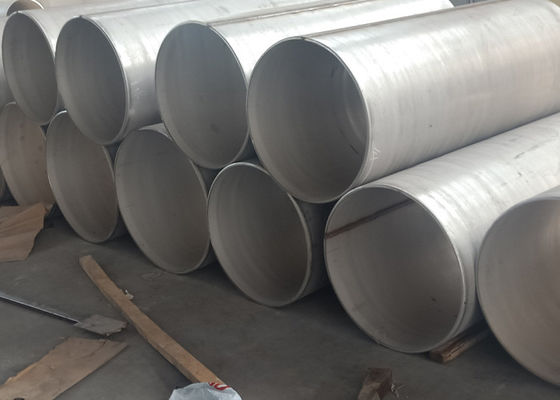 Un buon prezzo. Metropolitana inossidabile senza cuciture del duplex laminato a caldo di SCH160 904l in linea