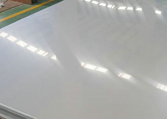 Un buon prezzo. grado industriale di superficie laminato a caldo dello strato 2B di acciaio inossidabile del duplex 316L in linea