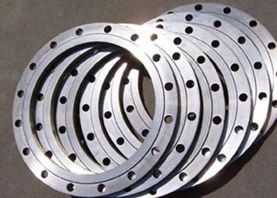 Un buon prezzo. Piatto flangiato dei montaggi di acciaio inossidabile di ISO9001 316L DN150 in linea